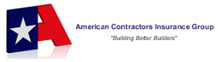 American Contractors Insurance Group Color