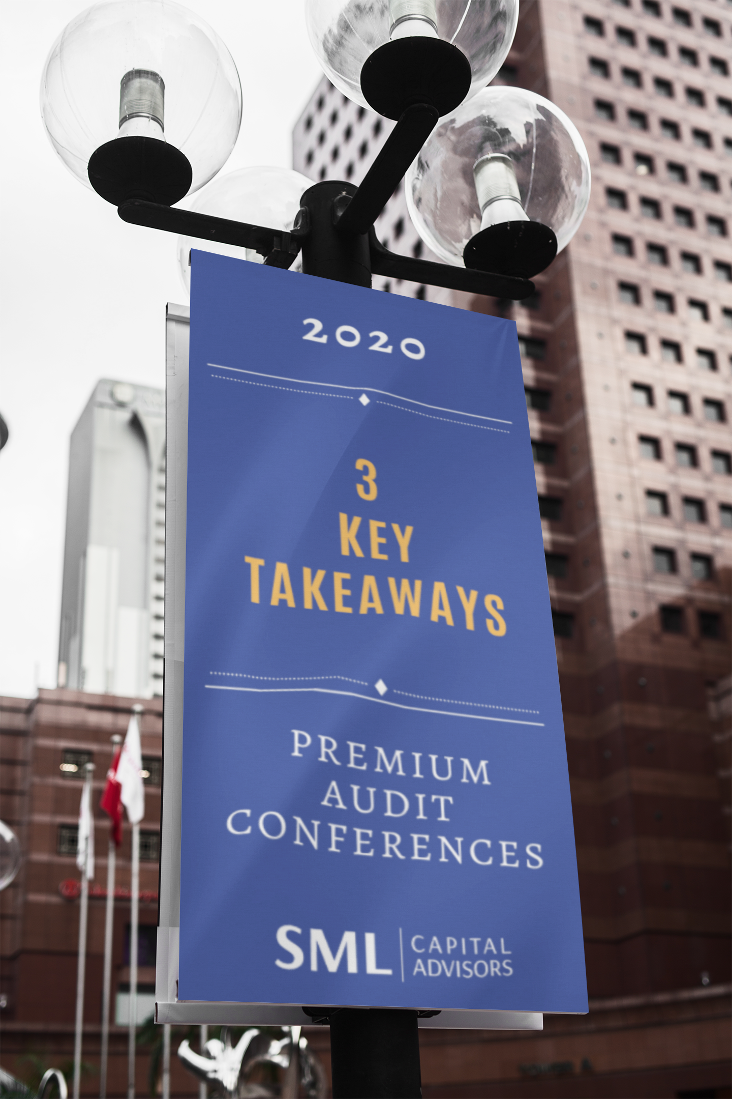 3 Key Takeaways from 2020's Premium Audit Conferences