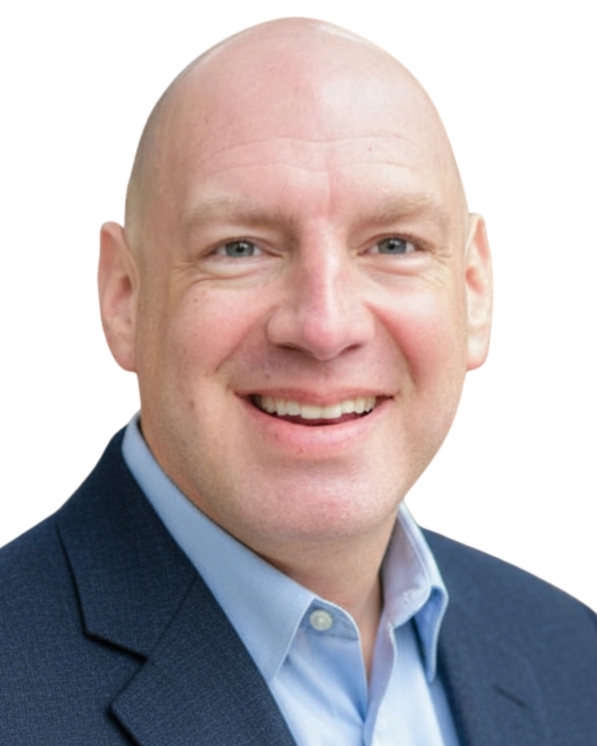 Joshua Rogove SML Headshot